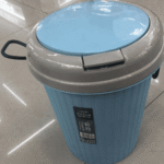 YW26-04 - RM02-LW - RM02-MID - RM02-RW - Trash can Plastic Dustbin, Garbage Bin, Trash Can, Waste Bin