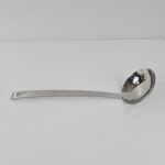 YW05-11 - HL-0769 - Stainless Steel Cooking Spoons - Congee spoon -