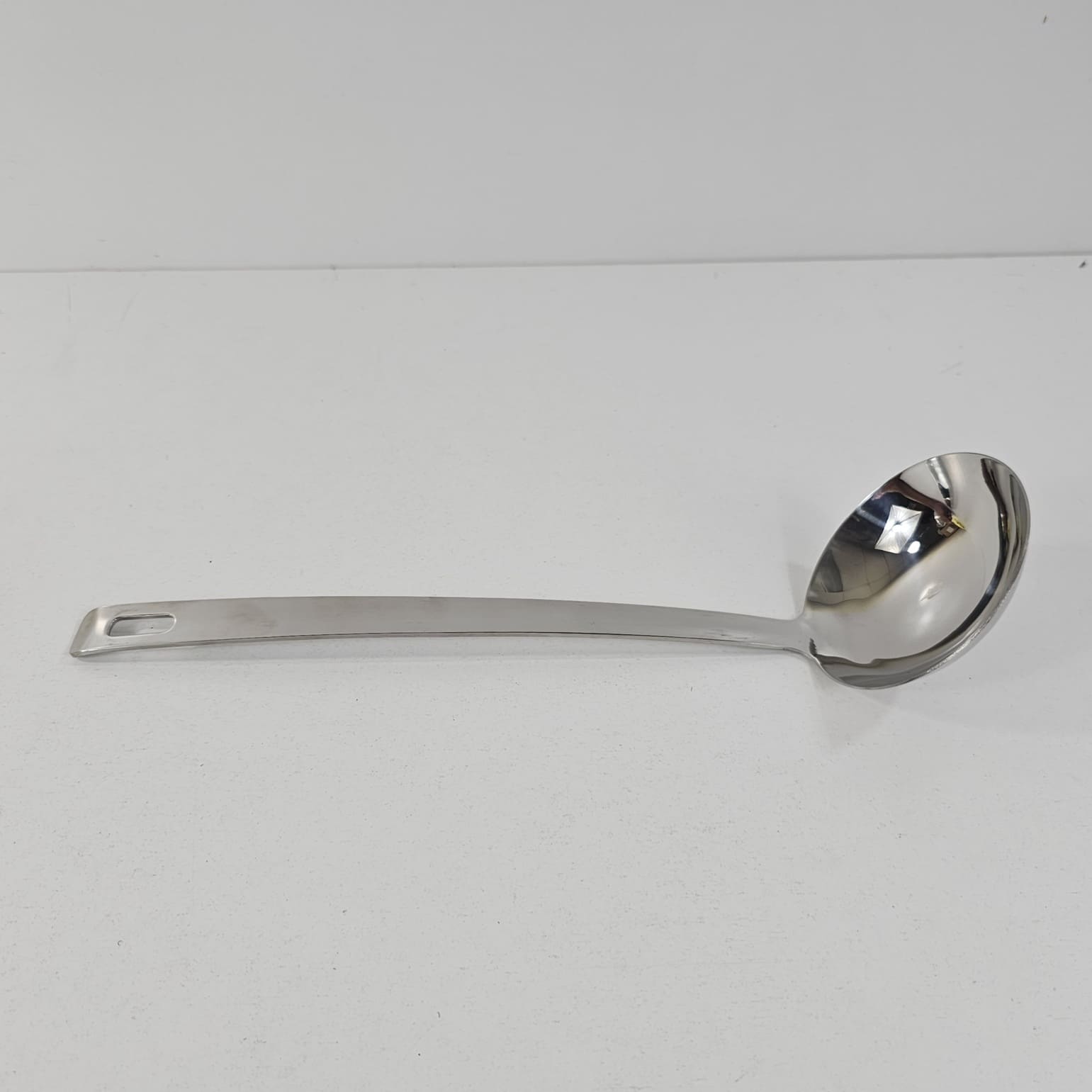 ziq2rwH34MtsmQ9y5ZXP7hgQc3DZ9EXrts49uY2c (1) (1) YW05-11 - HL-0769 - Stainless Steel Cooking Spoons - Congee spoon - - Image 1