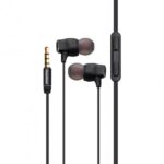 DEEPBASS D-30 SUPER BASS EARPHONE Super Bass Magnetically Connect In-Ear