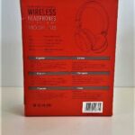 Wireless Headphone