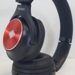 Extra Bass Wireless Headphones
