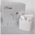 Economic Version i7s TWS Headphones True Stereo Twins Wireless BT5.0 Earphone tws i7 Headphone / Earphone / Earbud with Build-In Mic