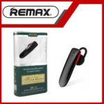 REMAX RB-T1 HIGH SOUND QUALITY FASHIONABLE WIRELESS HEADSET