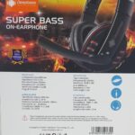Super Bass E-Sports gaming Headset