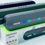 VNN-530 Outdoor portable blue tooth solar energy speaker with flashlight fm soundbox parlante audiophile high-end-lautsprecher