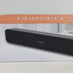 E-91 Bluetooth Wireless Loud Speaker Home Theater Support FM Radio TF Card Hands-free Stereo Music Soundbar / Desktop Bluetooth Speaker E91