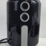 Household Air fryer 2.8L oil-free Fryer with Automatic Timer Friggitrice ad aria. TJ-3