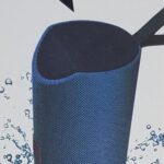 Portable Wireless Speaker