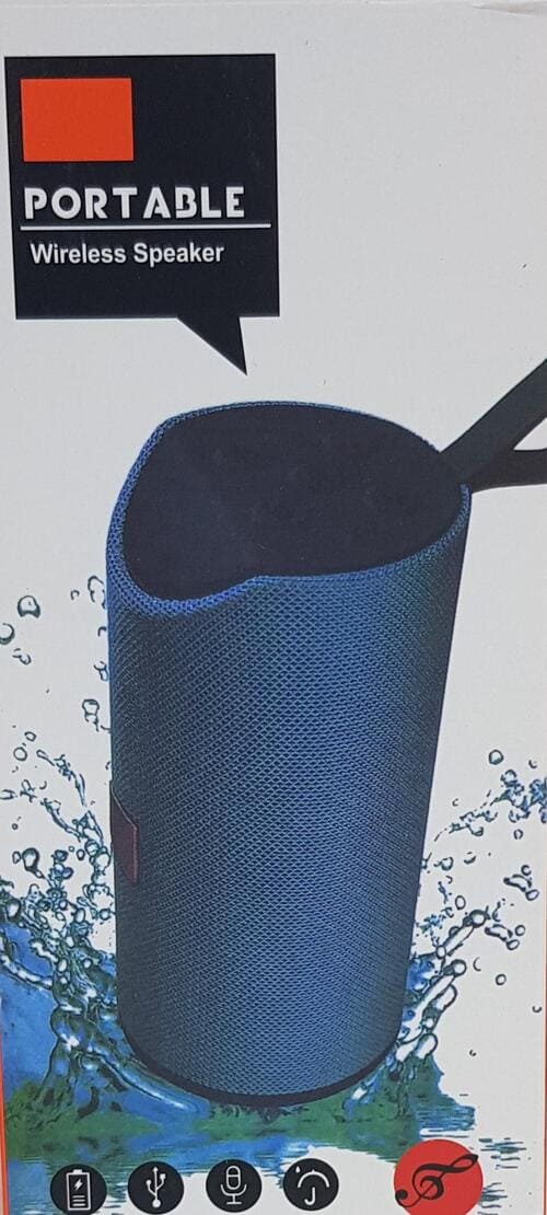 8PhghnNX3nKqLyAMQG9SEU5q9eOVSlWv0baU5GJZ (1) Portable Wireless Speaker - Image 1