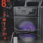 Brand New High Quality Portable Speaker at Discounted Price