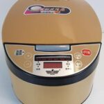 Brand new High Quality Rice Cooker 12 Cups 5Ltr