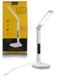 Table Lamp led ReMax led folding eye-protecting lamp rl-e270 (white)