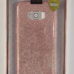 Hign Quality Protective Shiny Samsung S8, iPhone 7 Plus, iPhone 8 Plus Case - D02