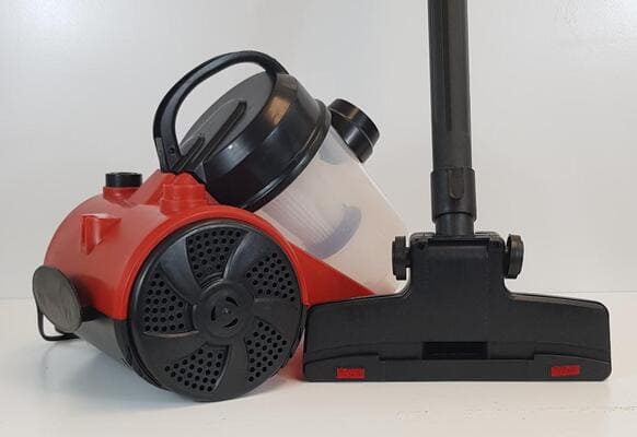 GZ1CqKlc9rKAOh4P0FnvuxVm1s3NoM8zTOVMqEcS (1) Household 1000W Vacuum cleaner by YARIZ for seamless cleaning - HX-2019 1000W Bag Less - TJ-5 - Image 1