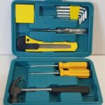 Brand New High Quality 10 PCS Professional Tool at Discounted Price