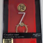 Remax Stylish Fashion Back Case - iPhone 7 Plus / 8 Plus - D21
