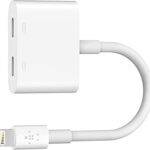 Lightning to Lighting and Aux Cable / Adapter