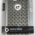 Loopee Sport Latest Design Back Case - iPhone 6/6s/7/7s/6P/7P - Various Colors - D18