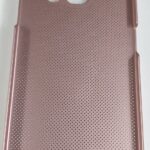 Loopee Hard Back Case with Stylish Grill iPhone 7P/8P/Samsung S6 Edge / S8 - D07