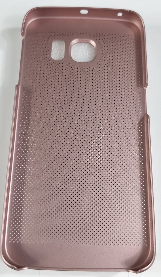 LHBxbFWjdjrAIC2ey2R9gClk2PcLD222leMIwj5x (1) (1) Loopee Hard Back Case with Stylish Grill iPhone 7P/8P/Samsung S6 Edge / S8 - D07 - Image 1