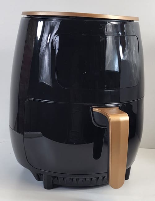 MIBHDmcbolhMBSe9FlanHhX7E98fEaknDx2yDysh (1) Silver Crest Extra Larger Capacity Air Fryer 6.0 Ltr 2400W - Air Frying for Helthy Cooking - S-18 - Image 1