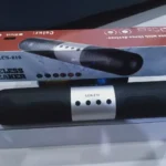 Portable Bluetooth Speaker LCN-210, with TF/USB/FM/Handsfree/Aux Wireless Soundbar Built in FM Radio