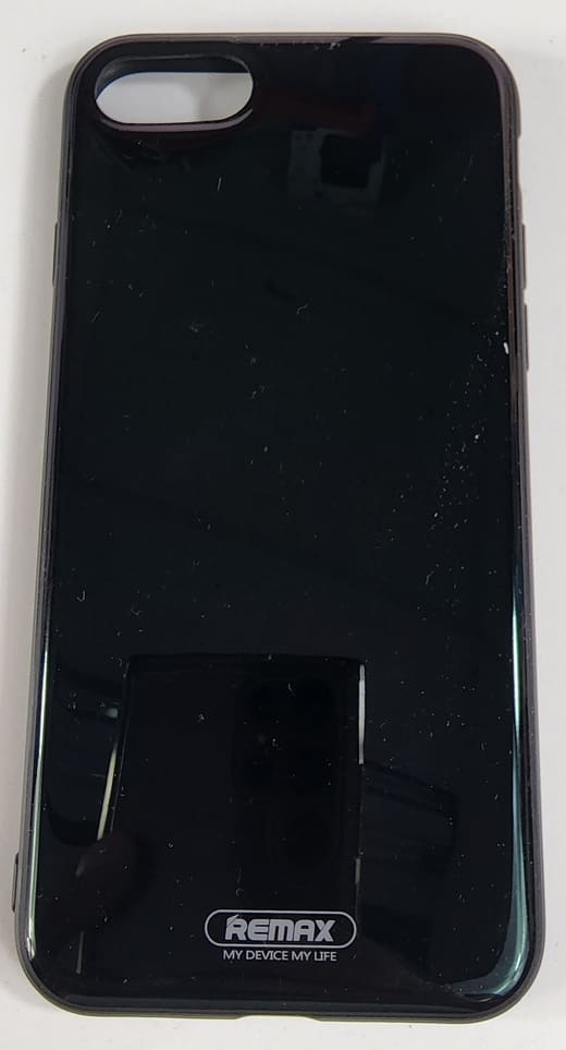 MqSgFu9Xf3k5c7VHeUb7sWTwkGtX0bSvNgjW70km (1) (1) Remax Back Case iPhone 7 - D29 - Image 1