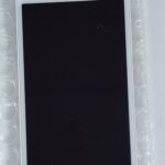 iPhone 5G White LCD Screen
