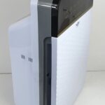 Electric Air Purifier - HIgh Tech - Superior Quality - Remote Control Operated - 50HZ - 35W - 220V