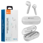 DEEPBASS TWS-X5 TRUE WIRELESS STEREO BLUETOOTH EARBUDS Touch On/Off