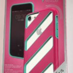 Remax iPhone 6/6S/7/7s/8/8S Stylish Fashionable Back Case - D26