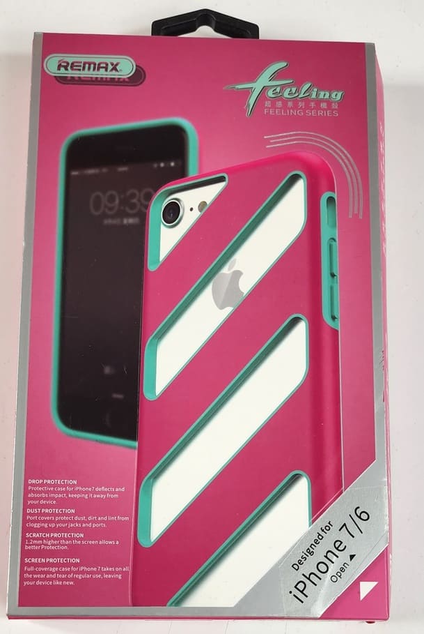 QqpVLZxOIvpMVSL67Yd0wILHUOn2QSUHGvrvJaPN (1) (1) Remax iPhone 6/6S/7/7s/8/8S Stylish Fashionable Back Case - D26 - Image 1