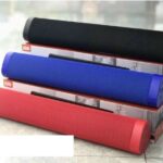 A500 Smart Bluetooth Soundbar Speaker Laptop Speaker Wireless Speakers Portable Speaker - Desktop / Soundbar Speaker