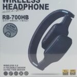 Wireless Headphone