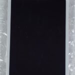 iPhone 5S White LCD