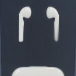 True Wireless Design Earbuds