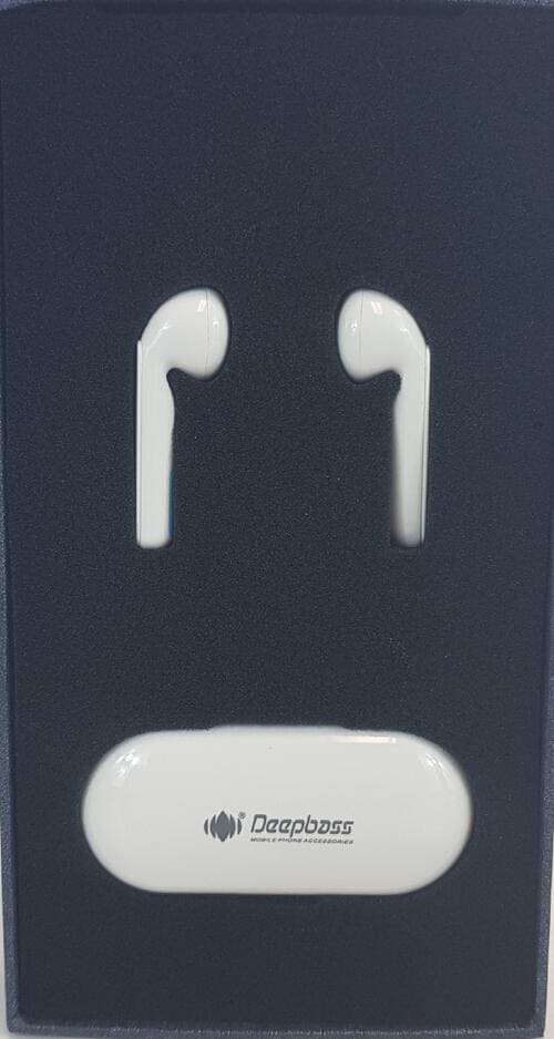 UdTDJWH8FKcYXM3IxTcNKM8BN1p43ceOpKrSOAo5 (1) True Wireless Design Earbuds - Image 1