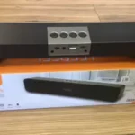 Leerfei E-91 Soundbar Wireless Bluetooth Speaker 20 W Bluetooth 20 W Soundbar - FM / Mem Card / USB / Aux Support Leefrei E-91