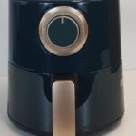 Household Air fryer 5.0L oil-free Eco Fryer with Automatic Timer Friggitrice ad aria - Top Quality - Household Air fryer 5.0 L oil-free Eco Fryer with Automatic Timer Friggitrice - TJ-1