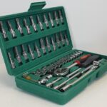 Brand New High Quality 46 PCS Professional Tool at Discounted Price