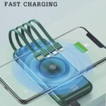 Wireless Power Bank