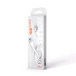 KINGLEEN K29s New Design 1-Meter type-c Fast Charging Data Cable Fast Charging