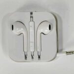 For Apple iPhone 5 6 Android Earphones Headphones Headset Handsfree 3.5mm Jack