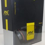 Remax RB-195HB Bluetooth Stereo Headphone / Earphone / Earbud with Build-In Mic