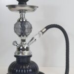 HK917 - 25 CM Sheesha / Hookah -- Top Quality with Glass Funnel Sheesha / Hookah