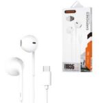 Kingleen I1935 Hi-Fi Dac Digital Stereo Type-C Earphones Wide Compatible