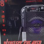 Brand New High Quality Portable Speaker at Discounted Price
