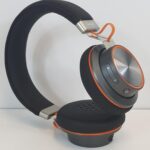 Smart Bluetooth Headset
