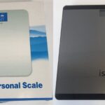 Electronic Personal Scale - 180KG - For Gym / Office / Home - LCD Display - TK-15